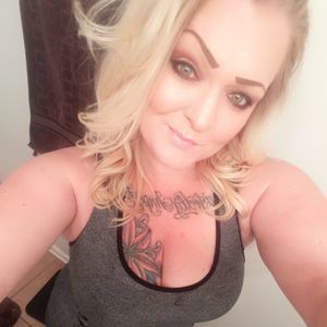 Meet your Posher, Shauna